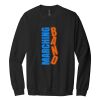 Softstyle ® Crewneck Sweatshirt Thumbnail