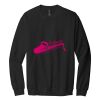 Softstyle ® Crewneck Sweatshirt Thumbnail
