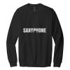 Softstyle ® Crewneck Sweatshirt Thumbnail