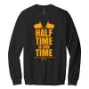 Softstyle ® Crewneck Sweatshirt Thumbnail