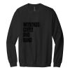 Softstyle ® Crewneck Sweatshirt Thumbnail