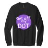 Softstyle ® Crewneck Sweatshirt Thumbnail