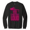 Softstyle ® Crewneck Sweatshirt Thumbnail