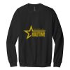 Softstyle ® Crewneck Sweatshirt Thumbnail