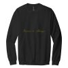 Softstyle ® Crewneck Sweatshirt Thumbnail