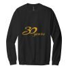 Softstyle ® Crewneck Sweatshirt Thumbnail