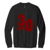 Softstyle ® Crewneck Sweatshirt Thumbnail