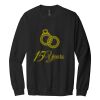 Softstyle ® Crewneck Sweatshirt Thumbnail