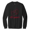 Softstyle ® Crewneck Sweatshirt Thumbnail