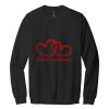 Softstyle ® Crewneck Sweatshirt Thumbnail