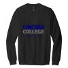 Softstyle ® Crewneck Sweatshirt Thumbnail