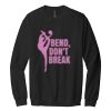 Softstyle ÂŽ Crewneck Sweatshirt Softstyle ÂŽ Crewneck Sweatshirt Thumbnail