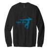 Softstyle ÂŽ Crewneck Sweatshirt Softstyle ÂŽ Crewneck Sweatshirt Thumbnail