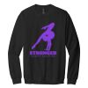 Softstyle ÂŽ Crewneck Sweatshirt Softstyle ÂŽ Crewneck Sweatshirt Thumbnail