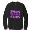 Softstyle ® Crewneck Sweatshirt Thumbnail