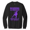 Softstyle ® Crewneck Sweatshirt Thumbnail