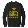 Softstyle ® Crewneck Sweatshirt Thumbnail