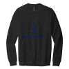 Softstyle ÂŽ Crewneck Sweatshirt Softstyle ÂŽ Crewneck Sweatshirt Thumbnail