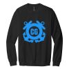 Softstyle ÂŽ Crewneck Sweatshirt Softstyle ÂŽ Crewneck Sweatshirt Thumbnail