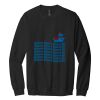 Softstyle ÂŽ Crewneck Sweatshirt Softstyle ÂŽ Crewneck Sweatshirt Thumbnail