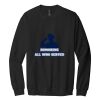 Softstyle ® Crewneck Sweatshirt Thumbnail