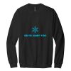 Softstyle ÂŽ Crewneck Sweatshirt Softstyle ÂŽ Crewneck Sweatshirt Thumbnail