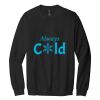 Softstyle ÂŽ Crewneck Sweatshirt Softstyle ÂŽ Crewneck Sweatshirt Thumbnail