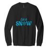 Softstyle ÂŽ Crewneck Sweatshirt Softstyle ÂŽ Crewneck Sweatshirt Thumbnail