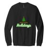 Softstyle ÂŽ Crewneck Sweatshirt Softstyle ÂŽ Crewneck Sweatshirt Thumbnail