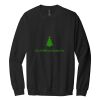 Softstyle ÂŽ Crewneck Sweatshirt Softstyle ÂŽ Crewneck Sweatshirt Thumbnail