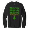 Softstyle ÂŽ Crewneck Sweatshirt Softstyle ÂŽ Crewneck Sweatshirt Thumbnail