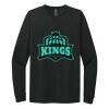 Adult CVC Long Sleeve Tee Adult CVC Long Sleeve Tee Thumbnail