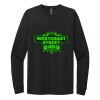 Adult CVC Long Sleeve Tee Adult CVC Long Sleeve Tee Thumbnail