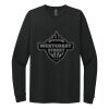 Adult CVC Long Sleeve Tee Adult CVC Long Sleeve Tee Thumbnail