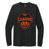 Adult CVC Long Sleeve Tee Thumbnail