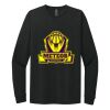 Adult CVC Long Sleeve Tee Thumbnail