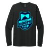 Adult CVC Long Sleeve Tee Thumbnail