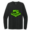 Adult CVC Long Sleeve Tee Adult CVC Long Sleeve Tee Thumbnail