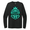 Adult CVC Long Sleeve Tee Adult CVC Long Sleeve Tee Thumbnail