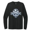 Adult CVC Long Sleeve Tee Adult CVC Long Sleeve Tee Thumbnail
