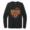 Adult CVC Long Sleeve Tee Adult CVC Long Sleeve Tee Thumbnail