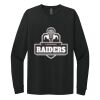 Adult CVC Long Sleeve Tee Thumbnail