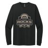 Adult CVC Long Sleeve Tee Adult CVC Long Sleeve Tee Thumbnail