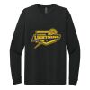 Adult CVC Long Sleeve Tee Adult CVC Long Sleeve Tee Thumbnail