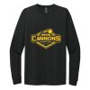 Adult CVC Long Sleeve Tee Adult CVC Long Sleeve Tee Thumbnail