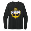 Adult CVC Long Sleeve Tee Adult CVC Long Sleeve Tee Thumbnail