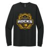 Adult CVC Long Sleeve Tee Adult CVC Long Sleeve Tee Thumbnail