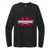 Adult CVC Long Sleeve Tee Adult CVC Long Sleeve Tee Thumbnail