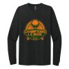 Adult CVC Long Sleeve Tee Adult CVC Long Sleeve Tee Thumbnail
