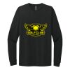 Adult CVC Long Sleeve Tee Adult CVC Long Sleeve Tee Thumbnail